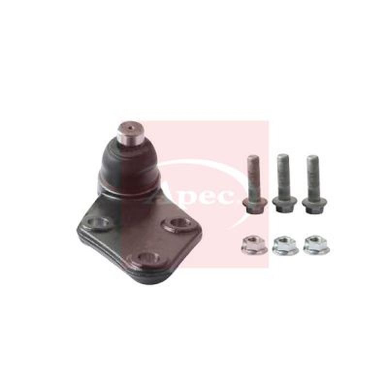 Apec Ball Joint Front Left fits MG Zs SUV 2017 on 1.0 1.5
