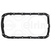 Elring Oil Sump Gasket Wide Thick fits Ford Usa Aerostar 1985-1997 3.0