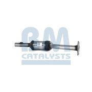 BM Catalysts Homologated Petrol Cat fits Renault Clio III 2005-2014 1.2 1.4 1.6