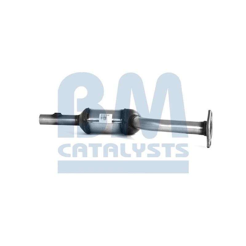 BM Catalysts Homologated Petrol Cat fits Renault Clio III 2005-2014 1.2 1.4 1.6