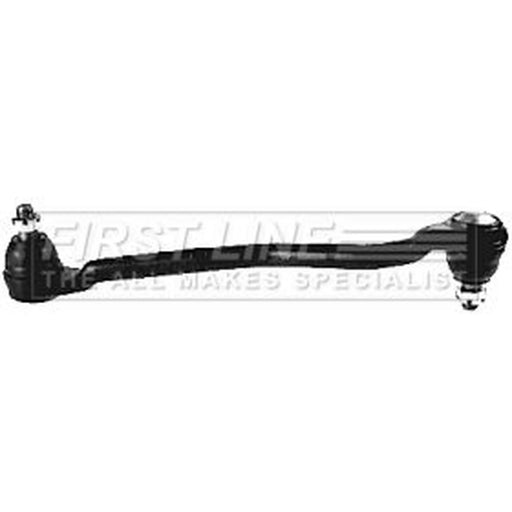 First Line Inner Rack End Right Joint fits Nissan Cabstar 1982-2000 2.0 2.3 2.5