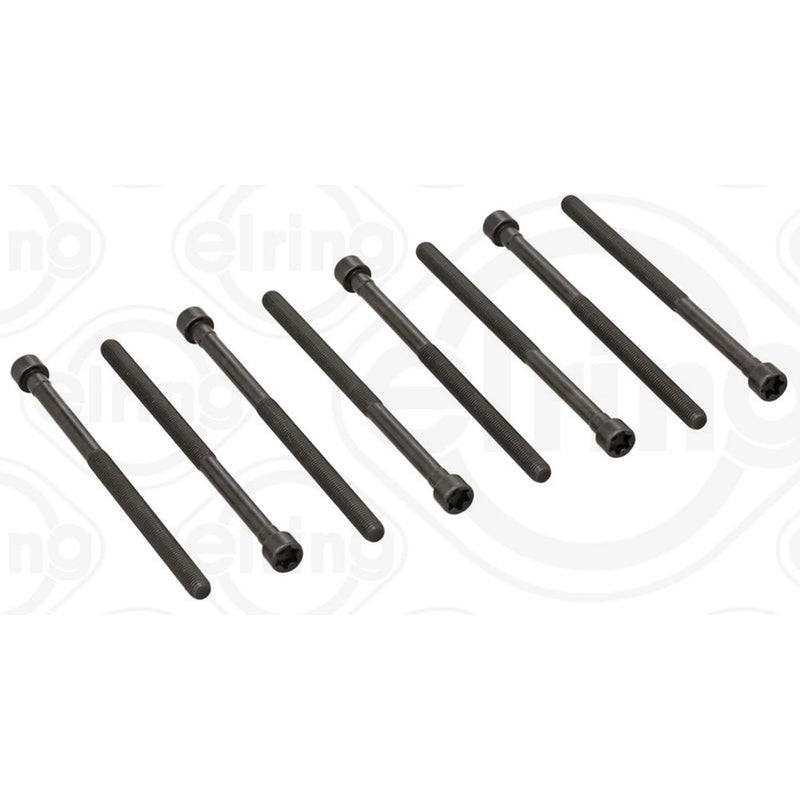 Elring Cylinder Head Bolt Set M11x1,5x188 fits BMW 1 2019-2020
