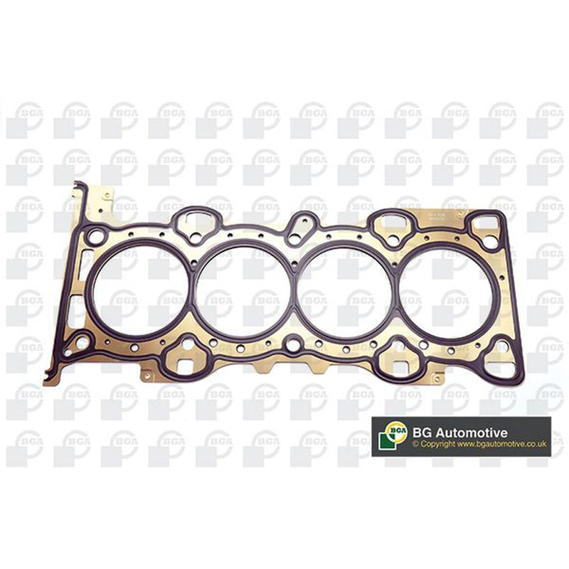 BGA Cylinder Head Gasket 0mm Thick fits Ford Galaxy 2010-2015 2.0