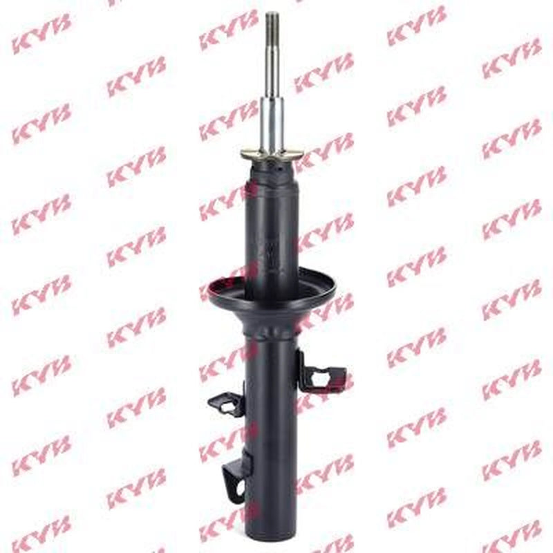 KYB Shock Absorber Damper Strut Front Left fits Subaru Justy 1984-1996
