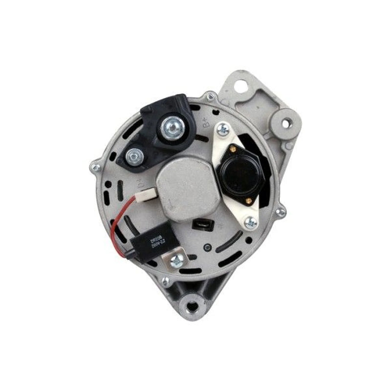 Hella Car Alternator 12V fits Audi 100 C3 1982-1990 1.8 2.0