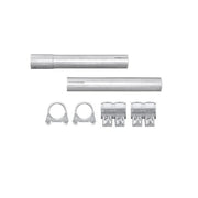 Hella Exhaust Pipe OD fits VW Golf 1998-2002 1.8