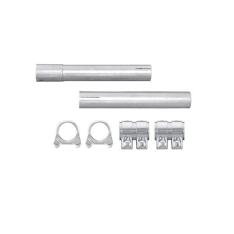 Hella Exhaust Pipe OD fits VW Golf 1998-2002 1.8