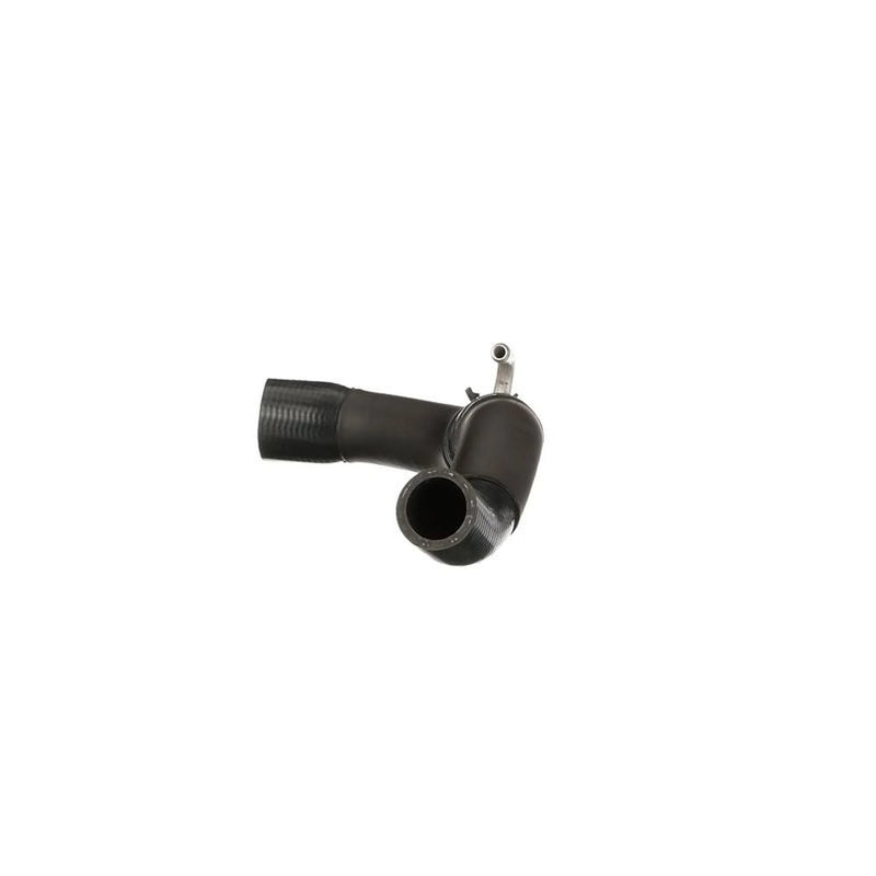 Gates Radiator Coolant Hose 390mm ID fits Nissan Micra C+C III 2005-2010 1.6