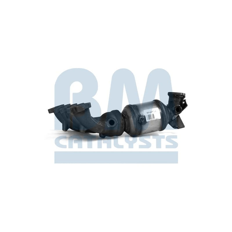 BM Catalysts Homologated Petrol Cat fits Kia Picanto I 2004-2011 1.0 1.1