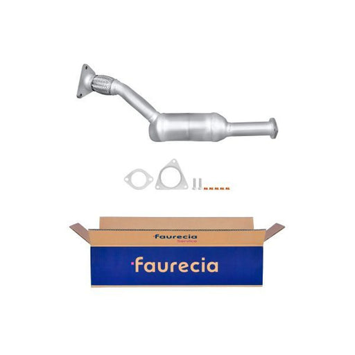 Hella Catalytic Converter 8LE 366 053-091