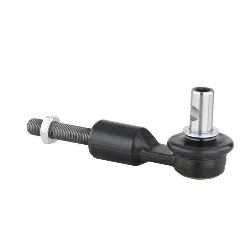 Delphi Steering Tie Rod End Ball Joint Front M14x1.5 fits Audi A4 B5 1994-2001