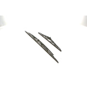 Bosch Front & Rear Super Plus Wiper Blade Set fits Subaru Impreza 2007-2013