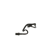 Gates Crankcase Ventilation Hose 540mm fits BMW 1 Sports Hatch 2011-2019
