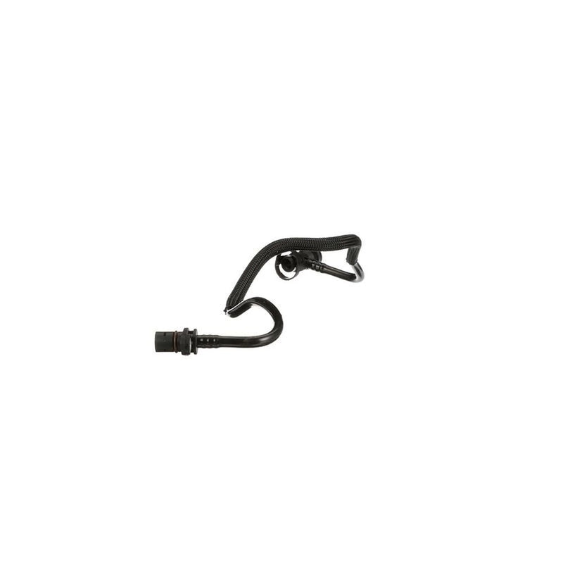 Gates Crankcase Ventilation Hose 540mm fits BMW 1 Sports Hatch 2011-2019