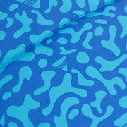 Vango Stellar Junior Sleeping Bag Junior Atlantic Blue Vango - Dynamic Drive