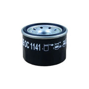 Mahle Engine Oil Filter fits BMW G 2016-2017