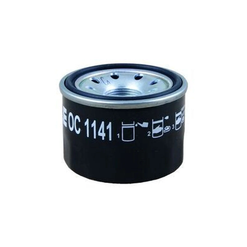 Mahle Engine Oil Filter fits BMW G 2016-2017
