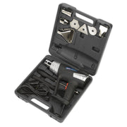 Sealey Hot Air Gun Kit 2-Step 350C/600C HS103K Sealey - Dynamic Drive