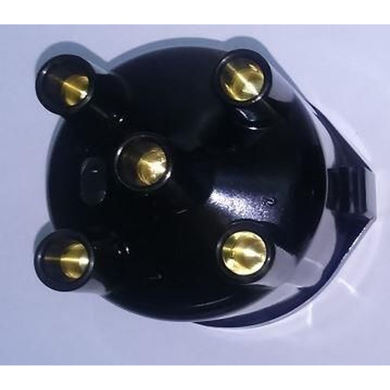 BERU Distributor Cap fits Lada 1200-1500 1973-1985