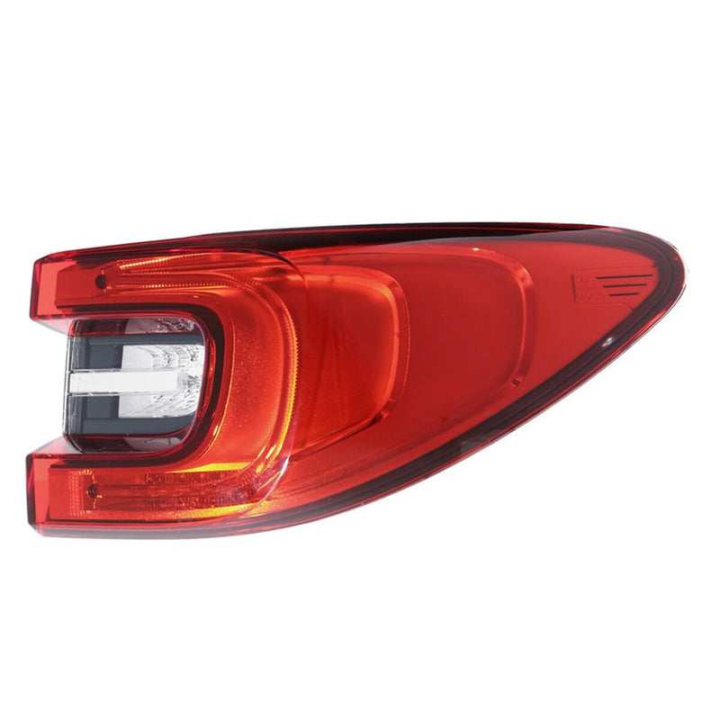 Valeo Tail Light / Lamp Right 047270