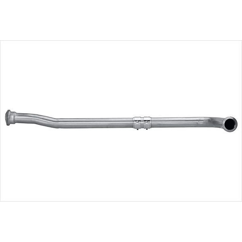 Hella Exhaust Pipe OD fits Renault Clio I 1990-1998 1.2