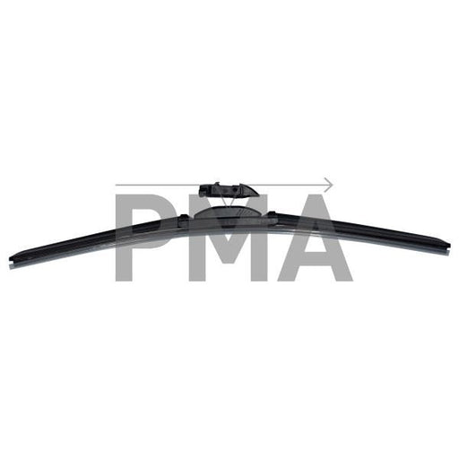 PMA Flat Wiper Blade 21In/530mm PWF21 PMA - Dynamic Drive