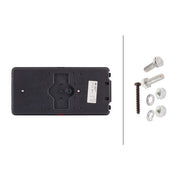 Hella Tail Light / Lamp C5W Right