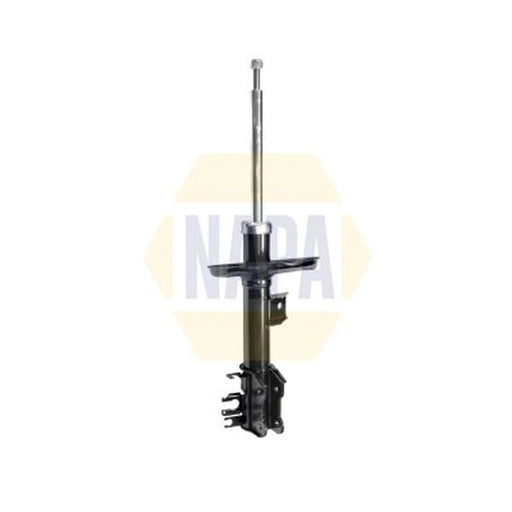 NAPA Shock Absorber Damper Strut Front Left NSA1117