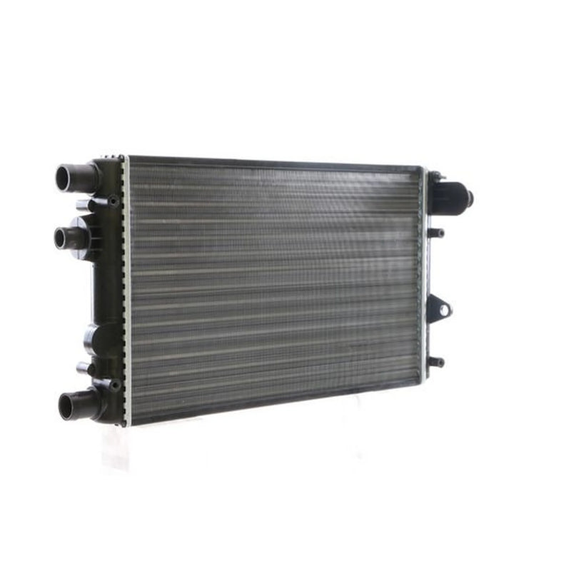 Mahle Engine Radiator fits Fiat Seicento / 600 1998-2010 1.1