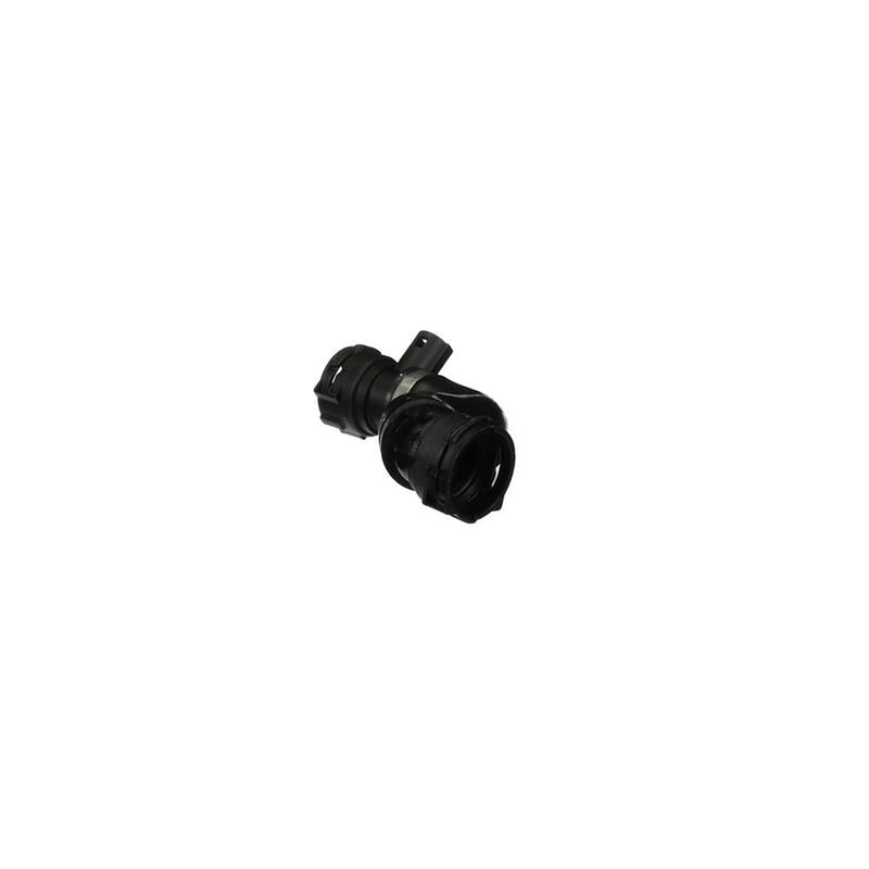 Gates Radiator Coolant Hose 198mm ID fits BMW 5 2004-2010