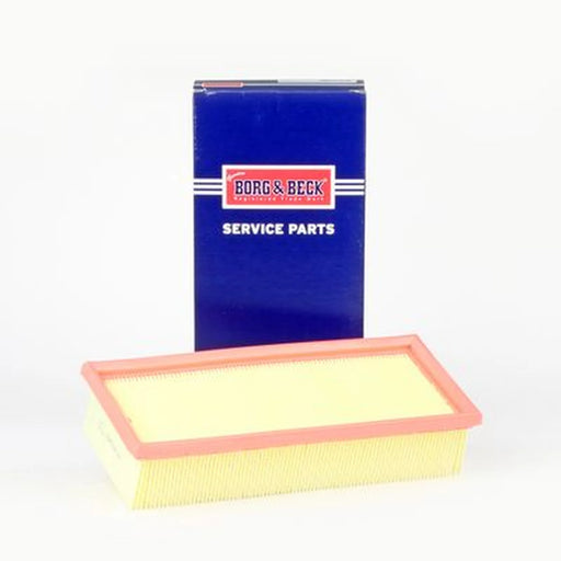 Borg & Beck Engine Air Filter BFA2051