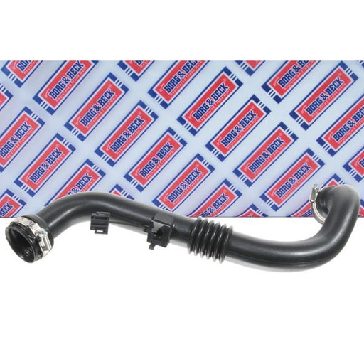 Borg & Beck Intercooler Turbo Charge Air Hose BTH1769