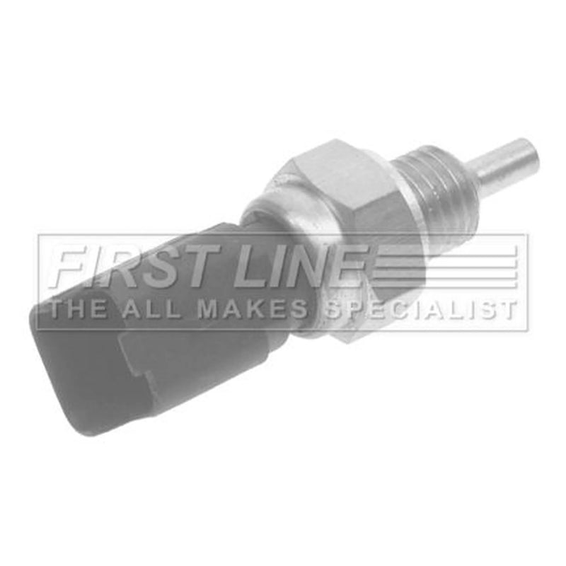 First Line Coolant Temperature Sensor Lower fits Citroën Berlingo 1996-2011