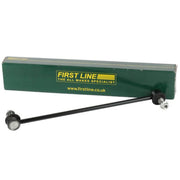 First Line Stabiliser Bar Link Coupling Rod fits Suzuki Baleno 2016 on 1.0 1.2