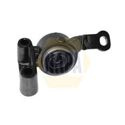 NAPA Wishbone / Control / Trailing Arm Bush Front Right fits Mini Mini 2001-2008