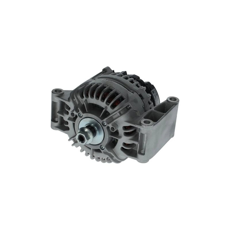 Bosch Car Alternator 12V fits Mercedes-Benz Citaro 2 2012 on