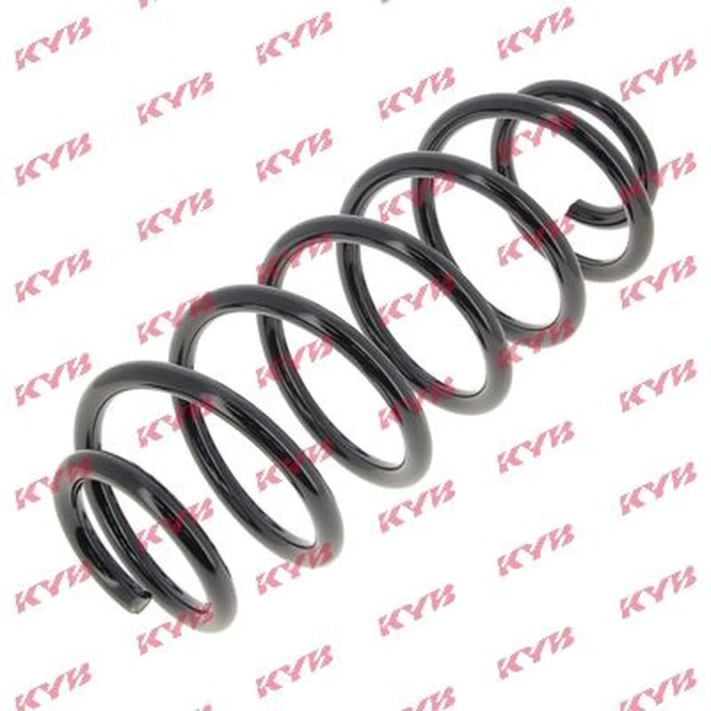 KYB Rear Suspension Coil Spring fits Toyota Prius 2008-2016 1.8