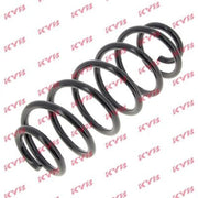 KYB 2 x Suspension Springs fits Toyota Prius 2008-2016 1.8