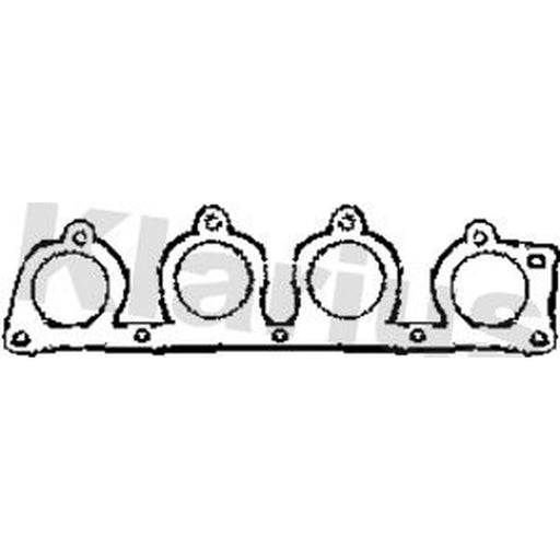 Klarius Exhaust Pipe Gasket OD 410610