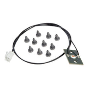 Whale Temperature Sensor for Space Heater 4.2kW: Accurate Readings Whale - Dynamic Drive