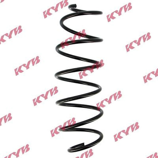 KYB Front Suspension Coil Spring RA3554