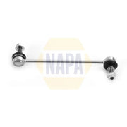 NAPA Stabiliser Bar Link Coupling Rod Front Right fits BMW Ix 2021-2022