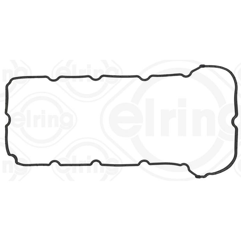 Elring Cylinder Head Cover Gasket AEM (Ethylene Acry fits Ford Australia Mustang