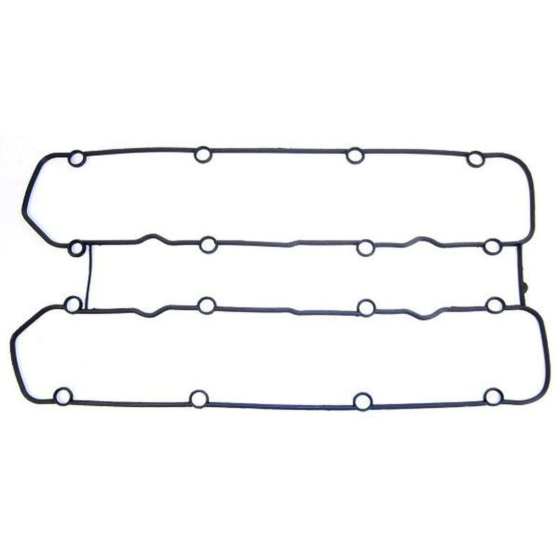 Elring Cylinder Head Cover Gasket fits Renault Clio I 1994-1998