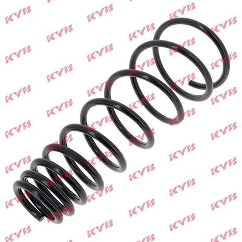 KYB Front Suspension Coil Spring fits Nissan Primera 1996-2002 1.6