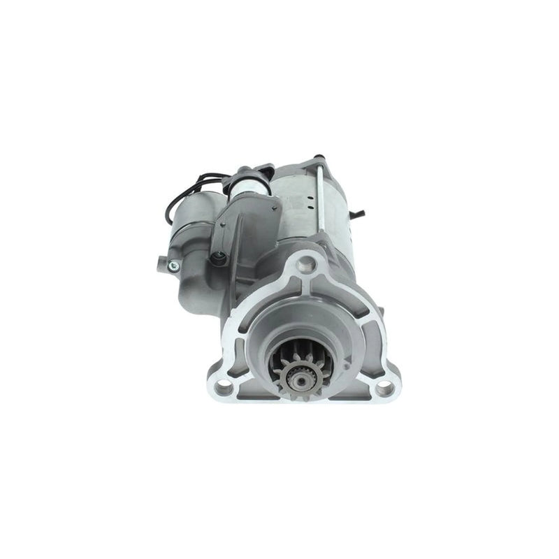 Bosch Starter Motor 24V 5.5kW 12 Teeth fits Man Tga 2001-2009