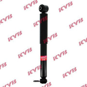 KYB Shock Absorber Damper Strut Rear fits Nissan Qashqai II 2013-2015