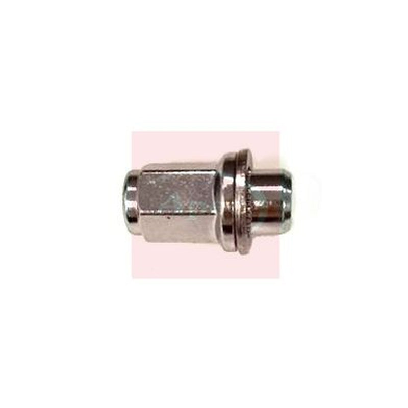 Apec Wheel Nut Front M12 X 1.5 fits Lexus Gs 1997-2004