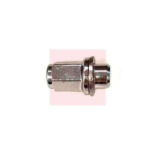 Apec Wheel Nut Front M12 X 1.5 fits Lexus Gs 1997-2004