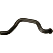Gates Radiator Coolant Hose 530mm ID fits Mazda 3 2013-2019 1.6